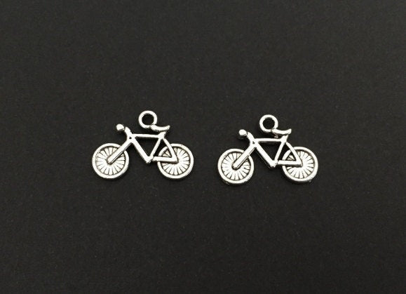 Bicycle Charm
