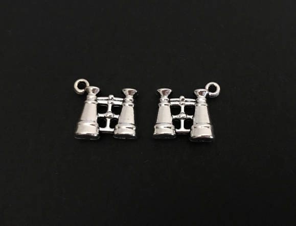 Telescope Charm