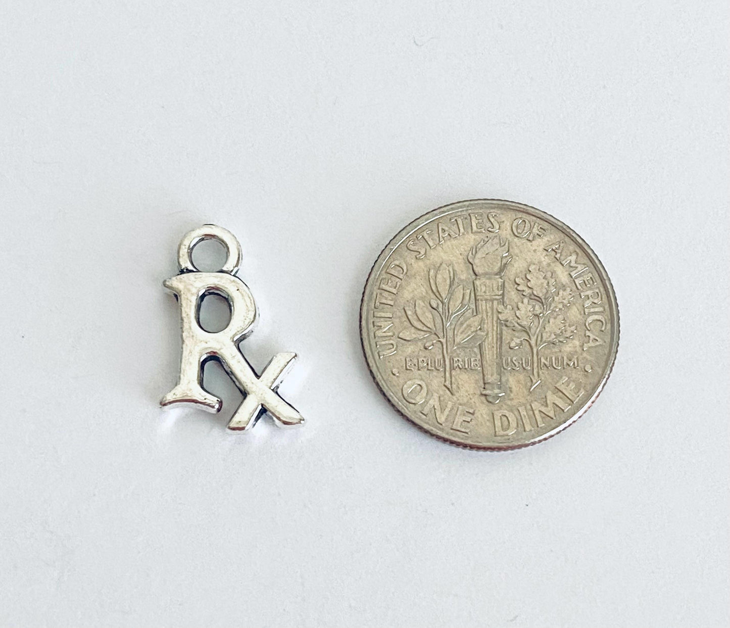 RX Charm