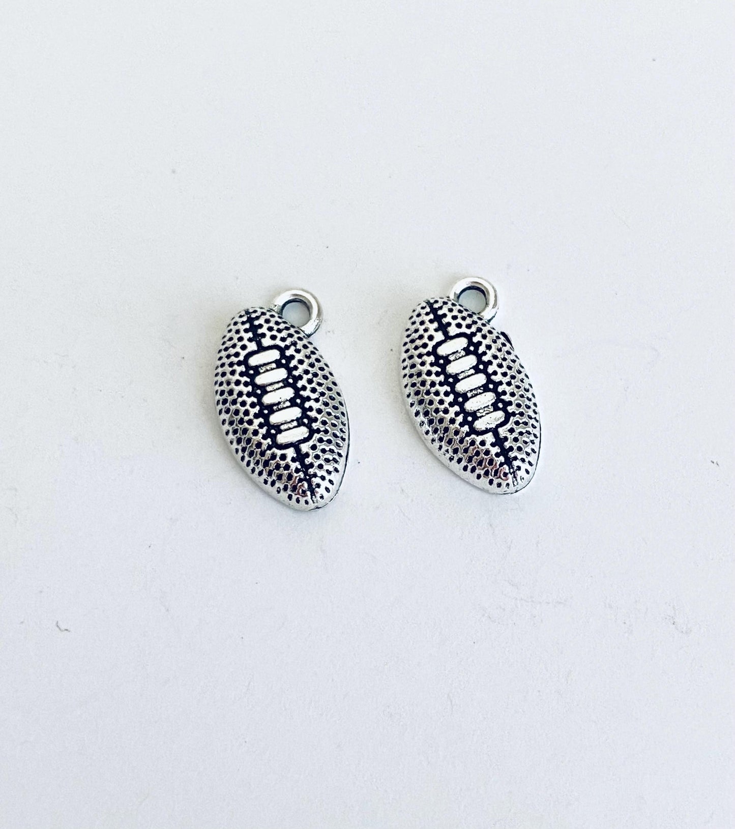Football Charm