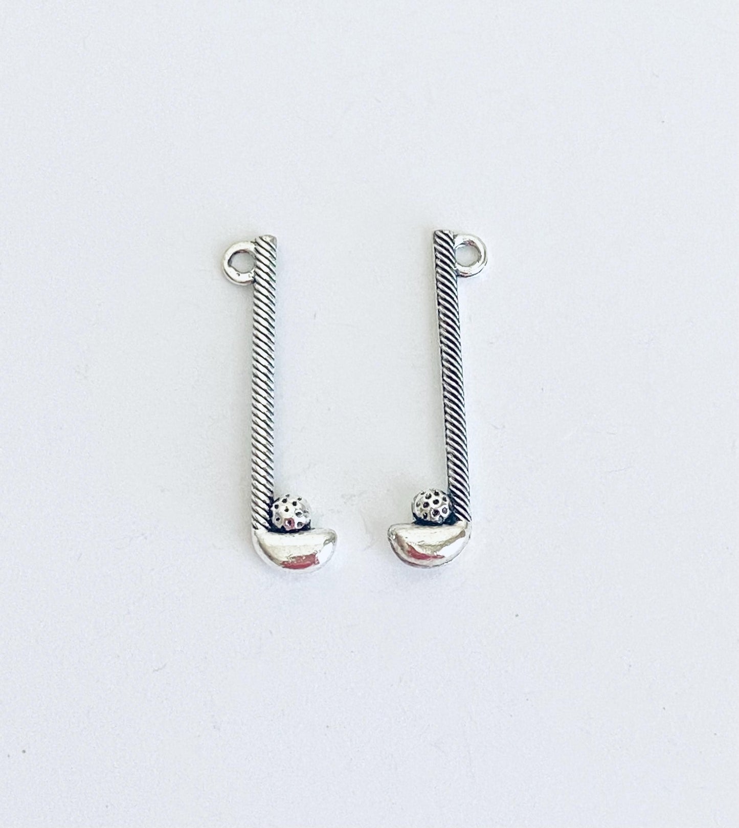 Golf Charm