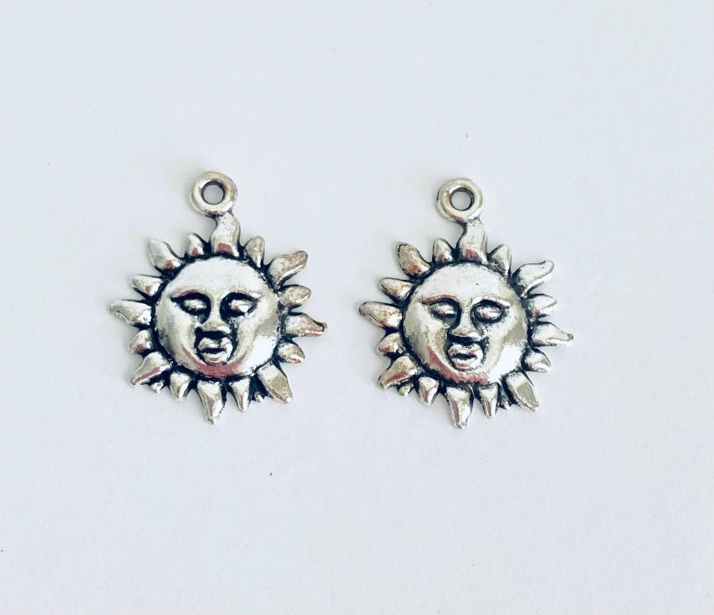 Sunshine Charm