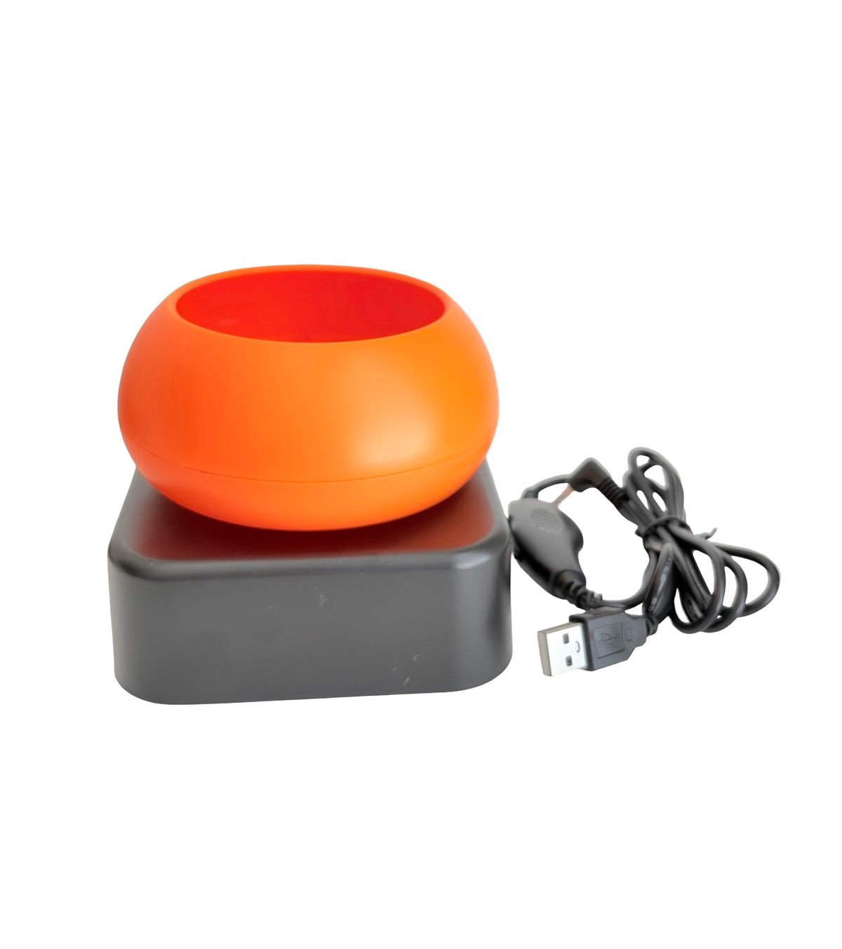 Electric Bead Spinner • USB Powered • Adjustable Speed Bead Spinner Tool