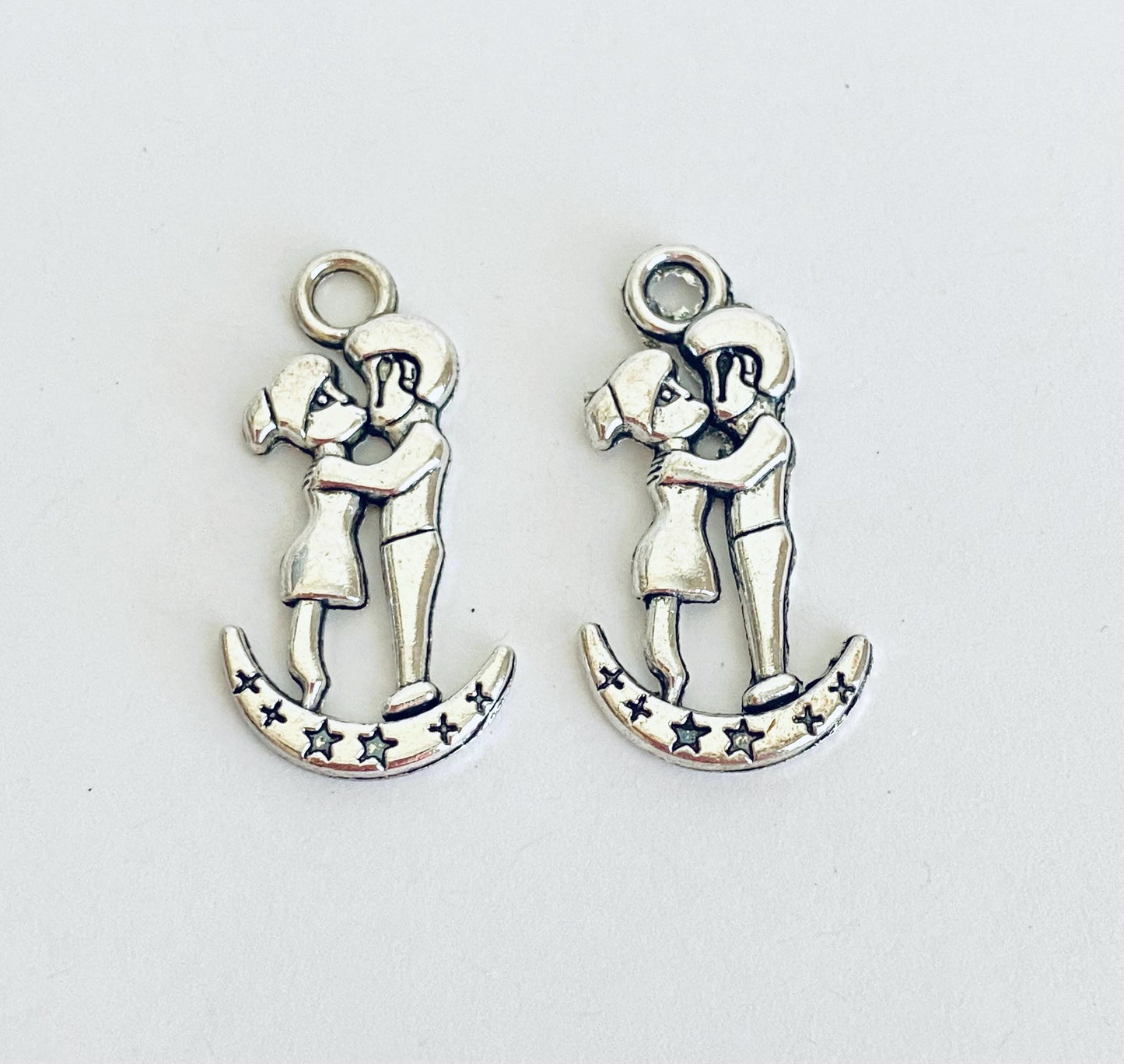 Couple Charm