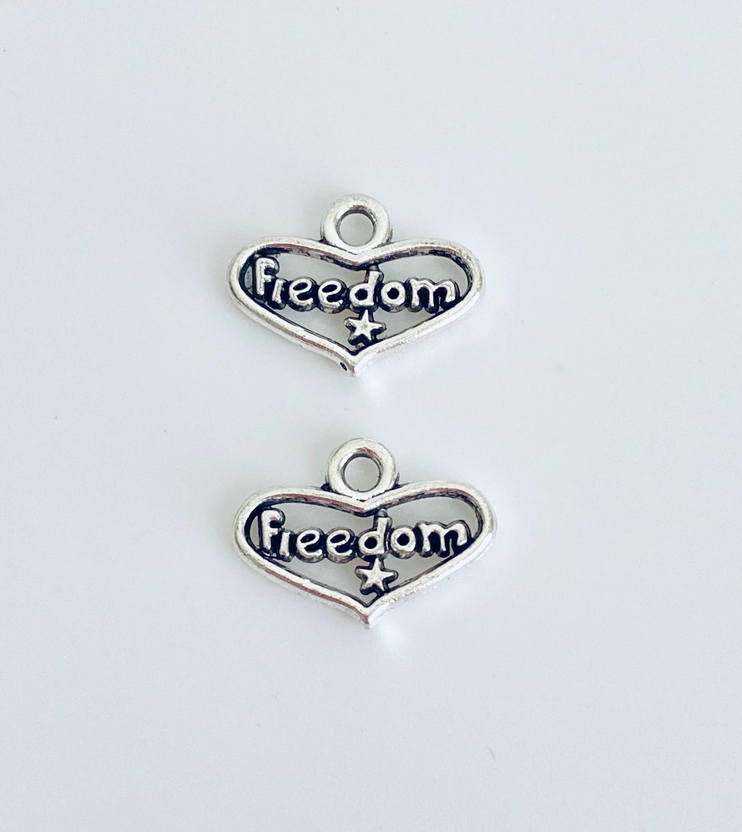 Freedom Charm