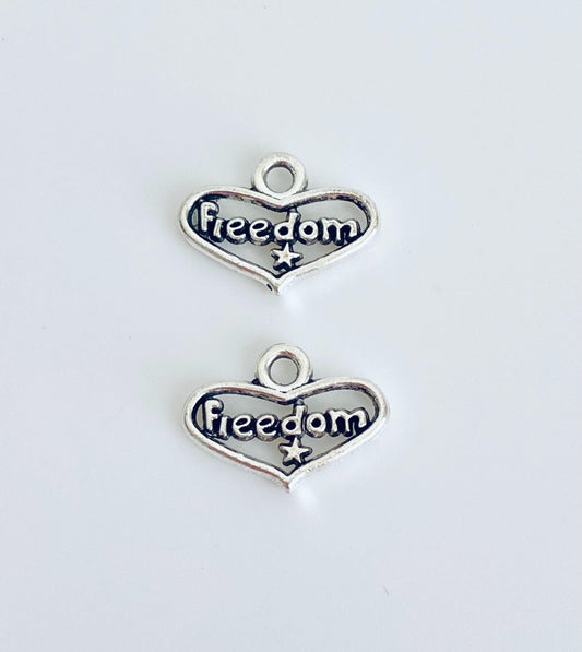 Freedom Charm