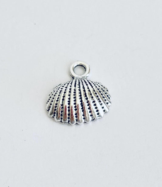 Shell Charm