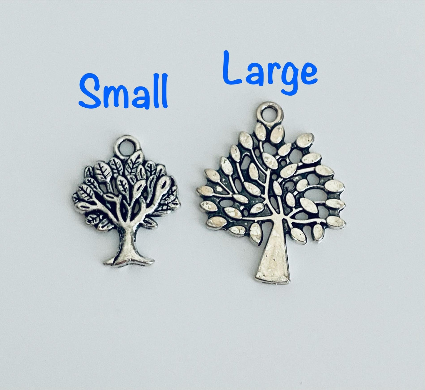 Tree Charm