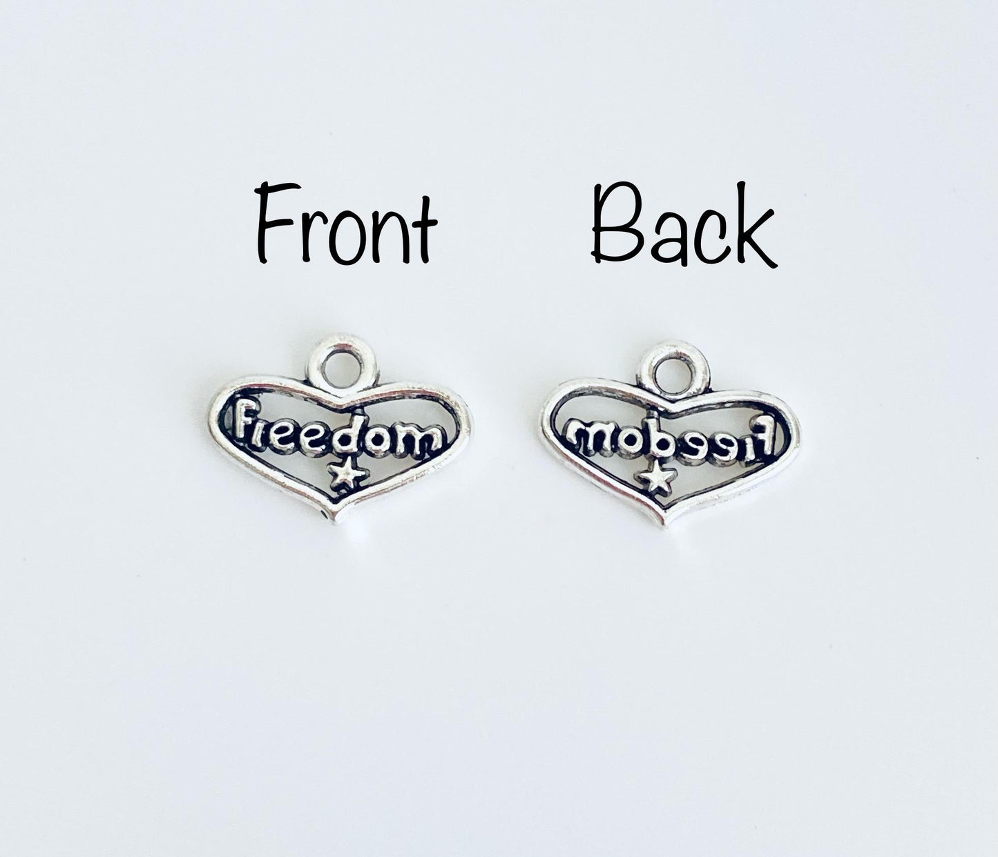 Freedom Charm
