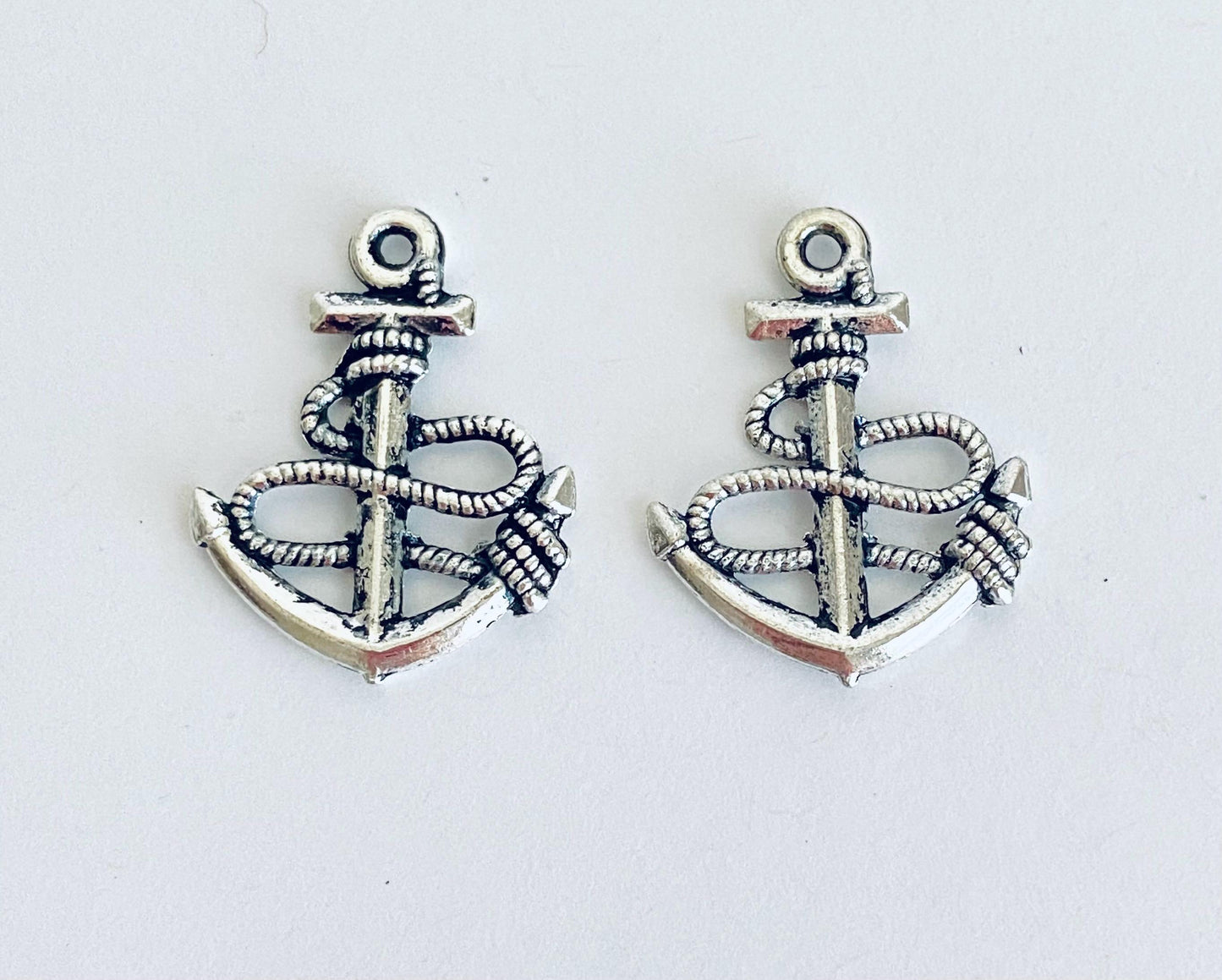 Anchor Charm