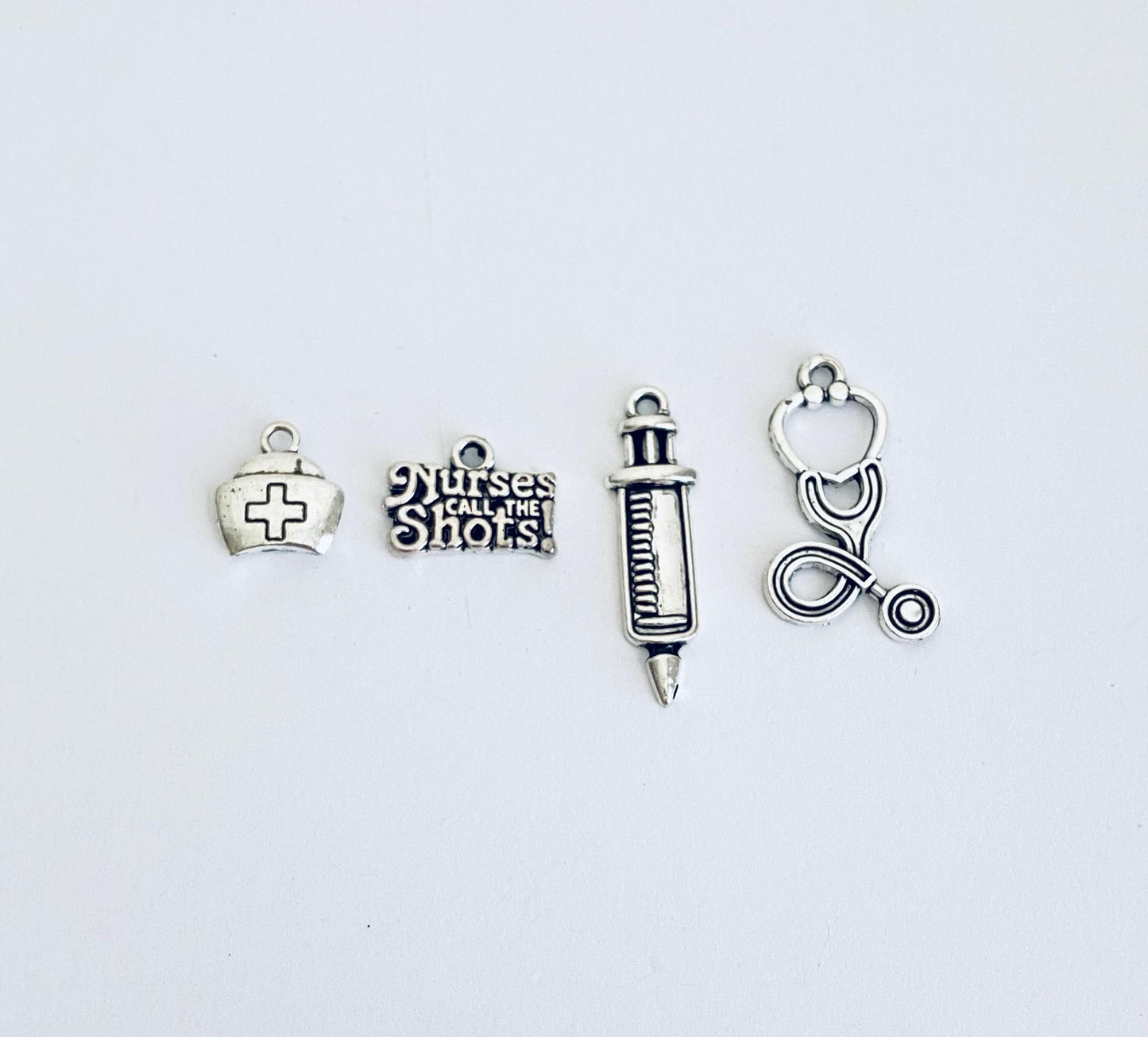 Medical Occupation Charm
