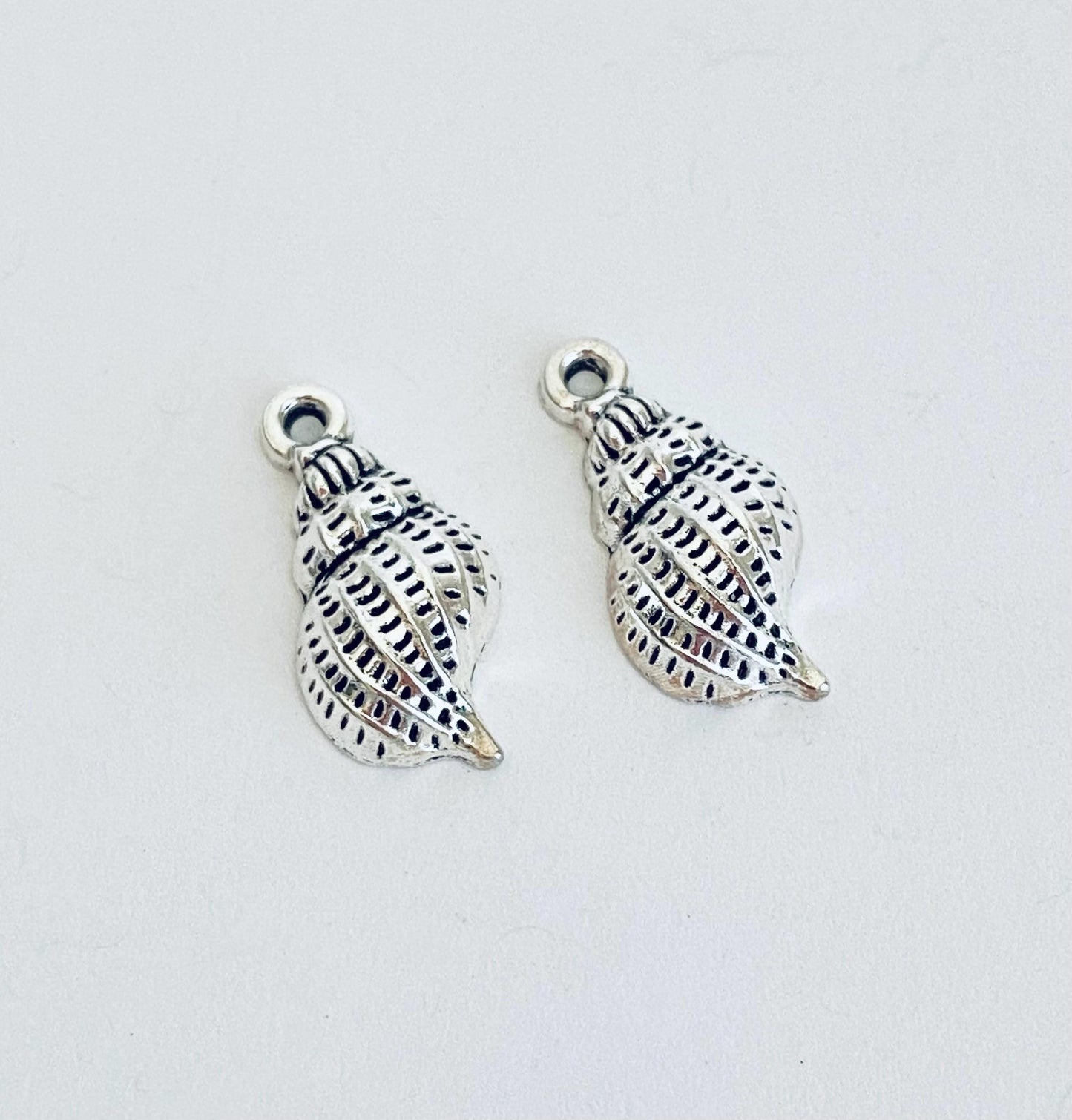 Sea Shell Charm