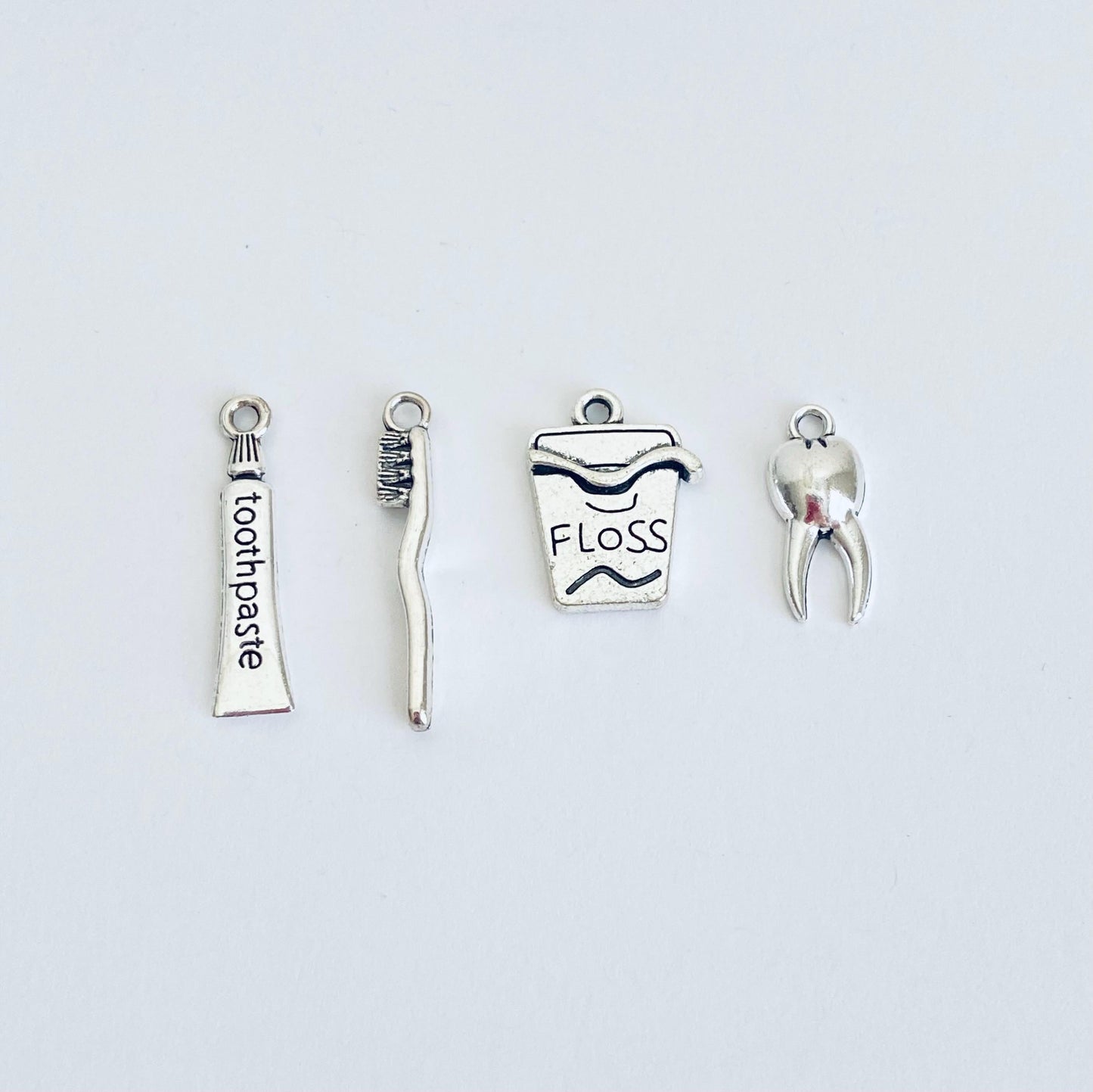 Dentist Charms