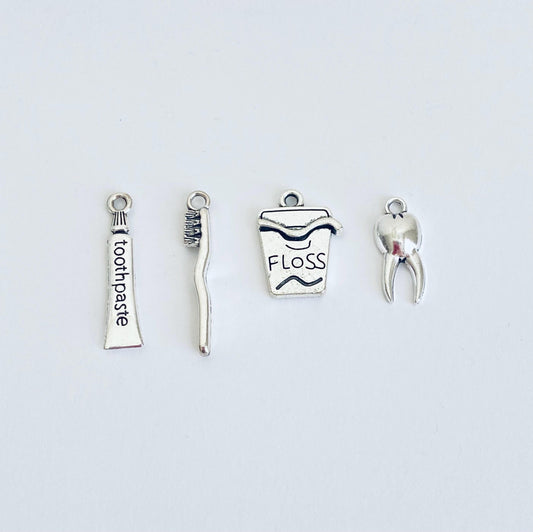 Dentist Charms