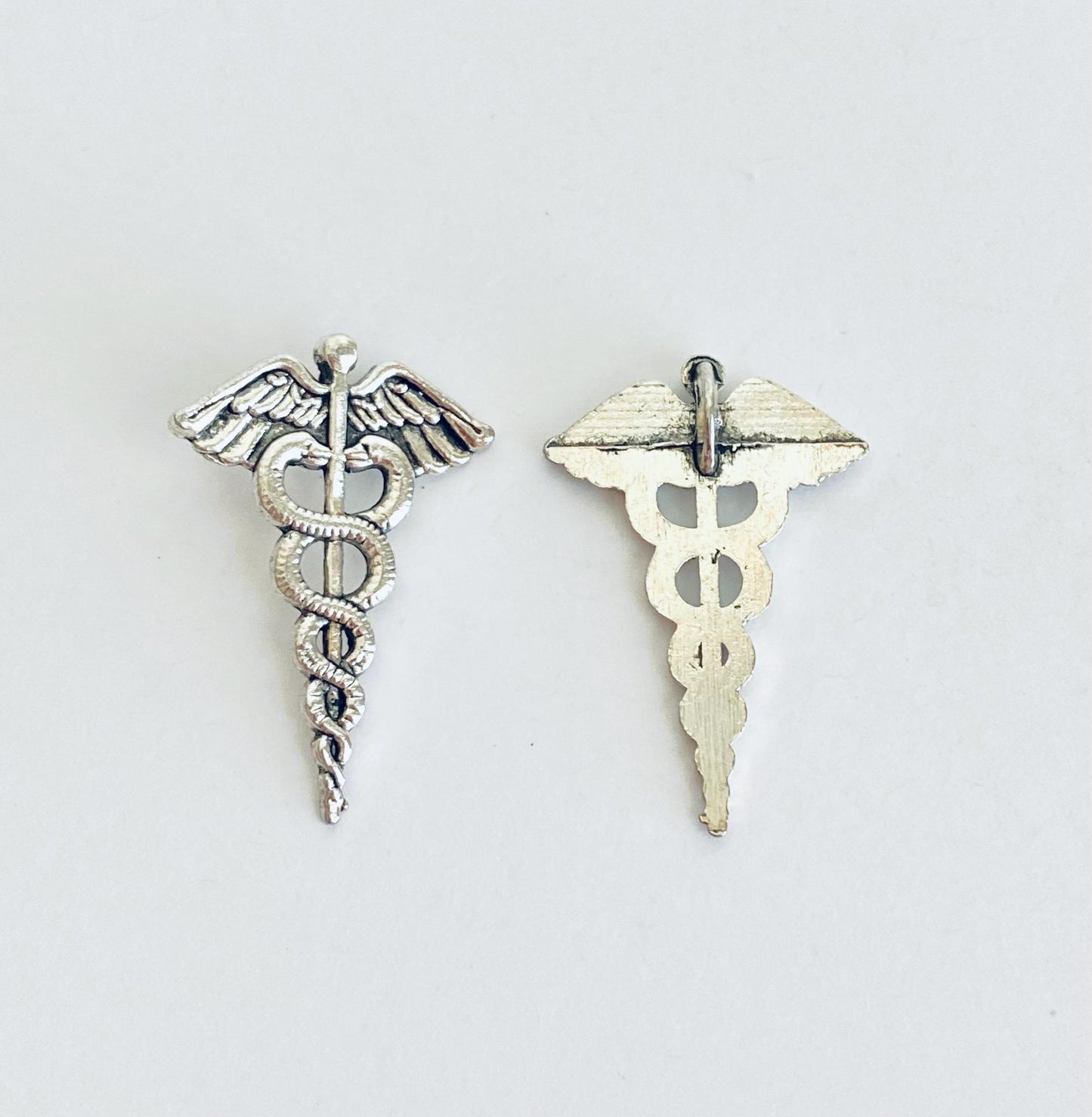 Large Medical Charm
