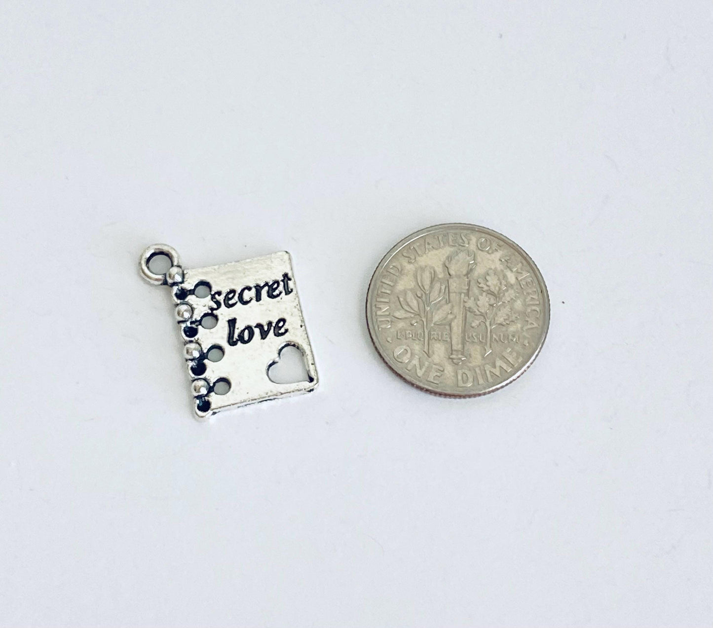Secret Love Charm