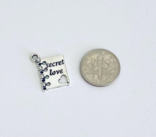 Secret Love Charm