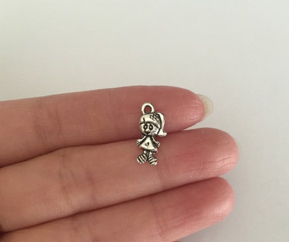 BOY or Girl Charm