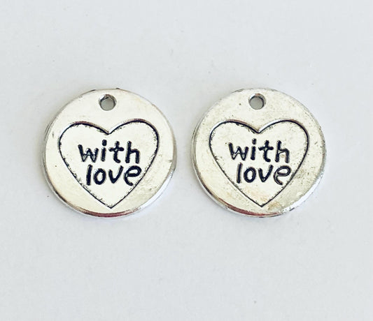 With Love Charm