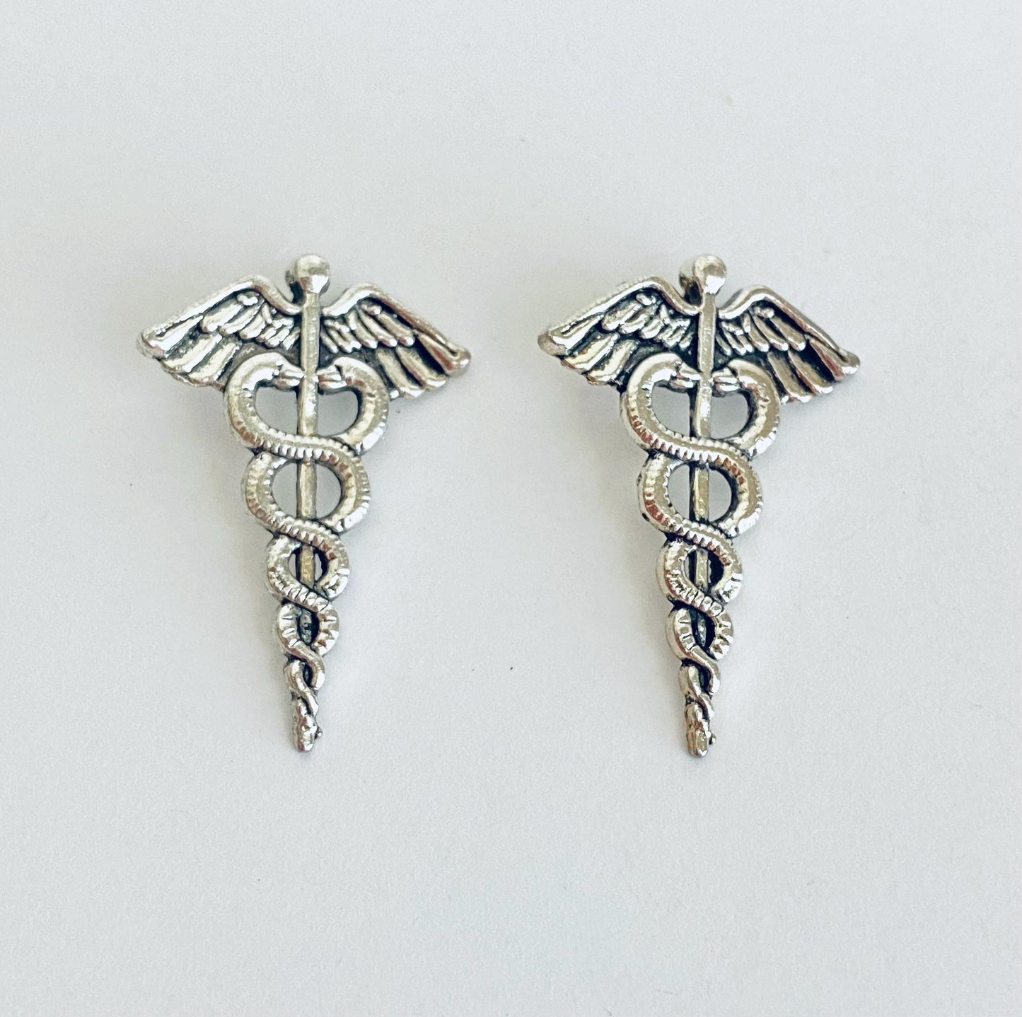 Large Medical Charm