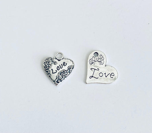 LOVE Charm