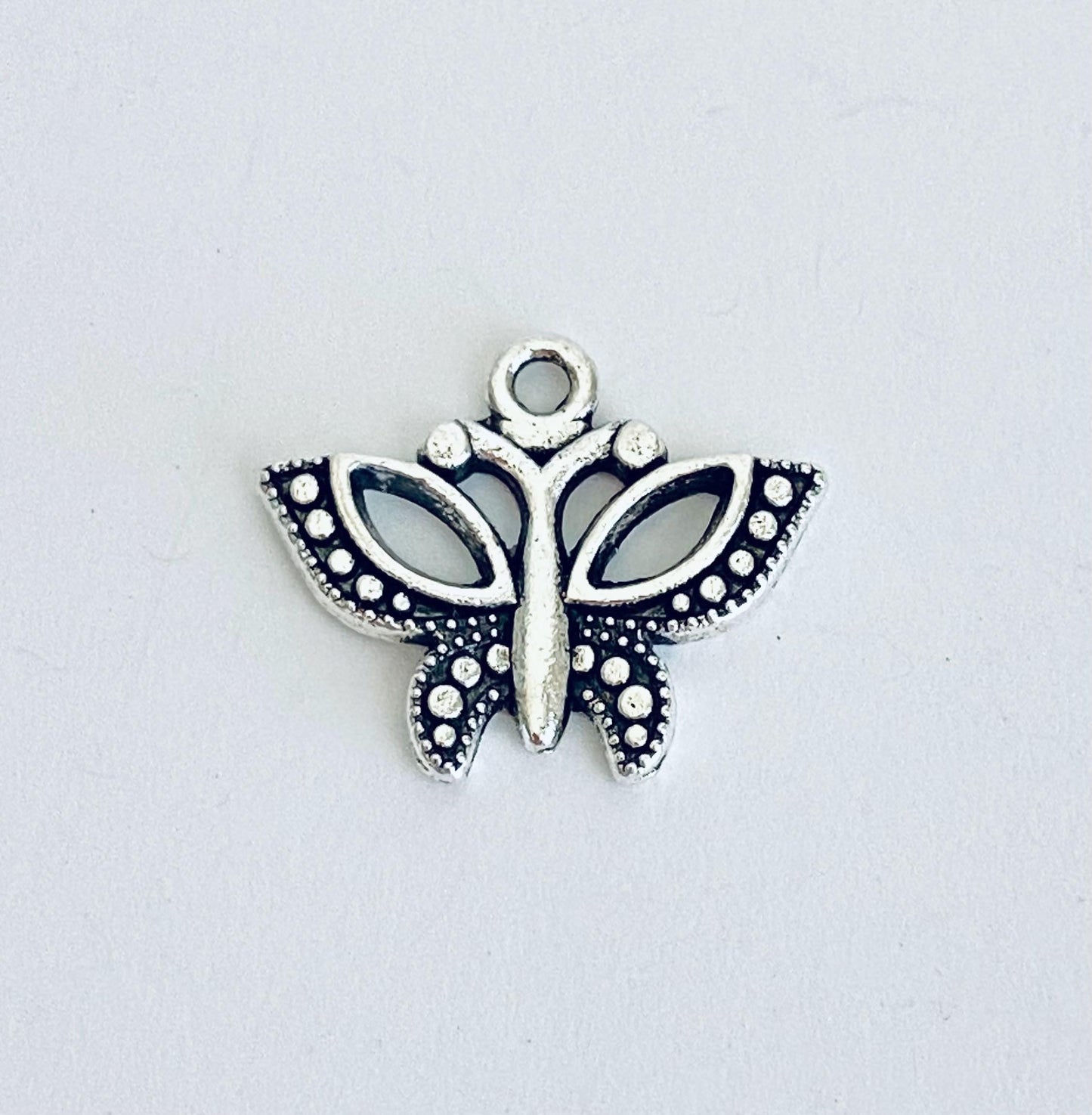 Butterfly Charm