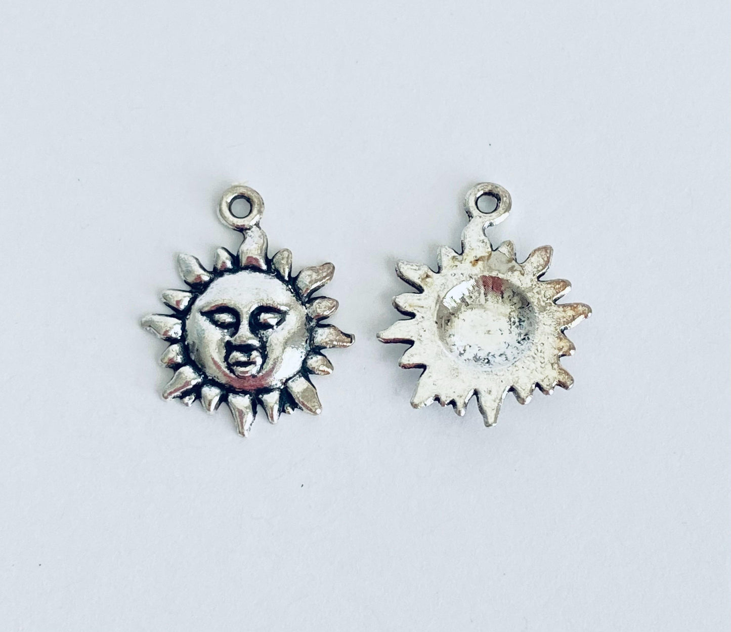 Sunshine Charm