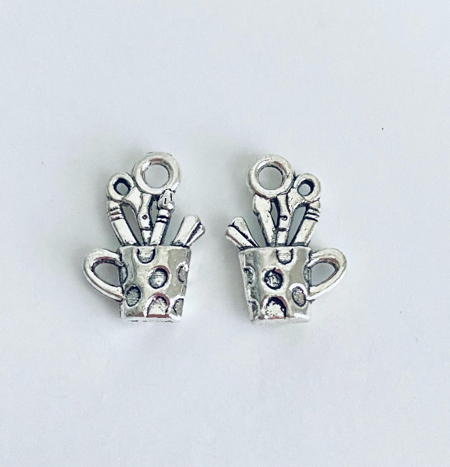 Mini Pen Holder Charm