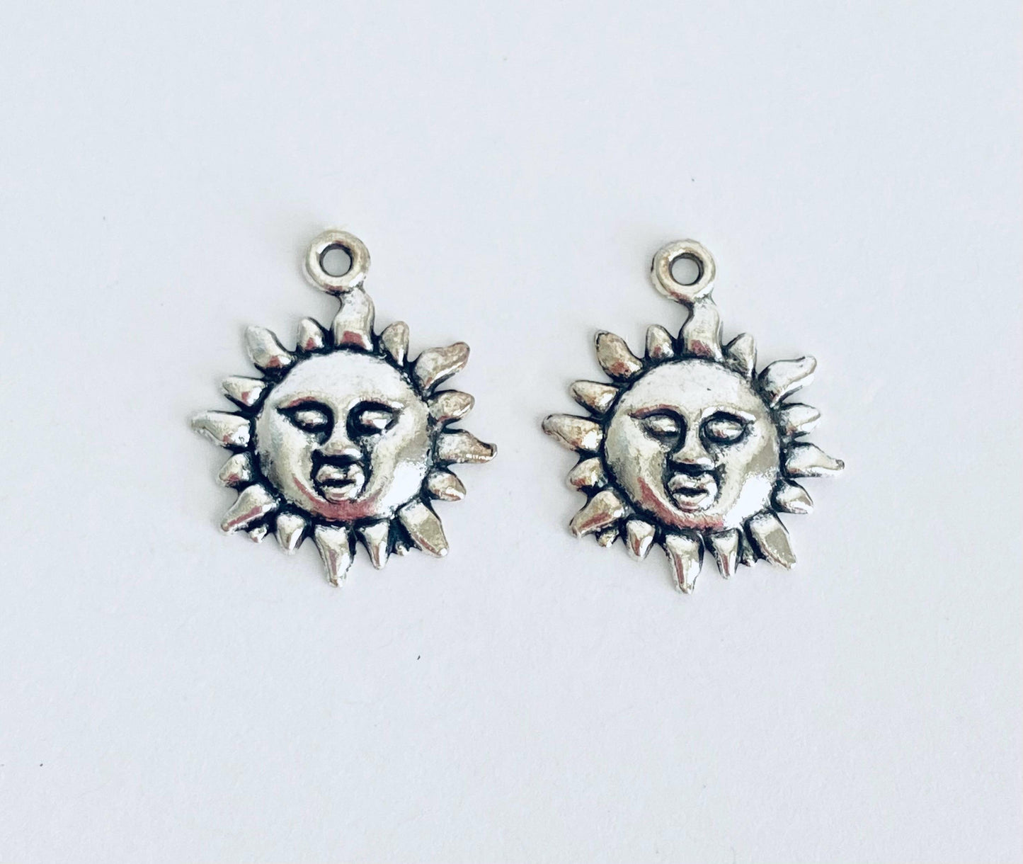 Sunshine Charm