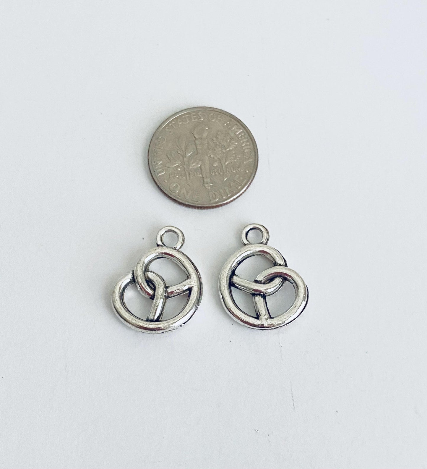 Heart Charm