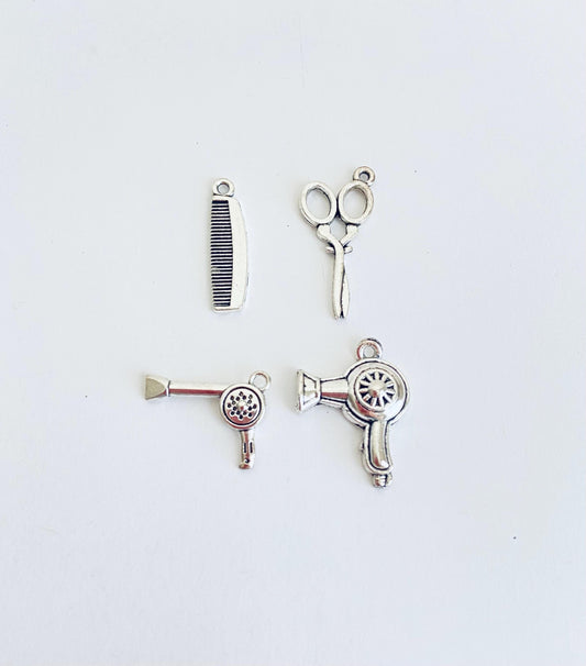 Hair Salon Charm