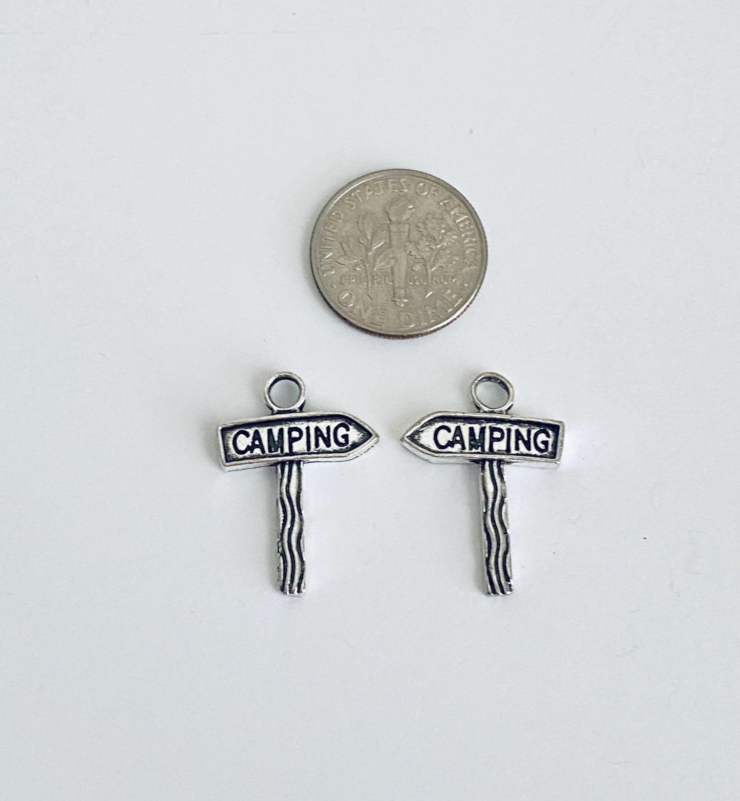 Camping Charm