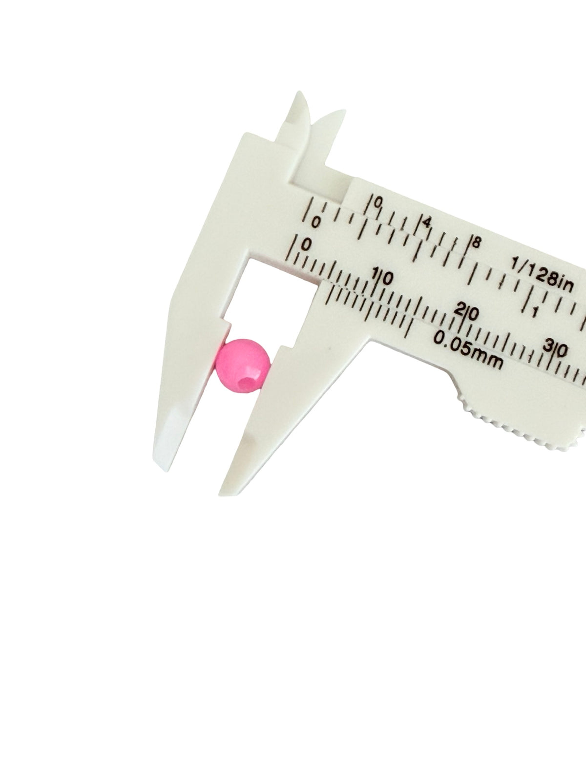 Acrylic Round Beads • Solid or Random Mix of Translucent Colors • 6mm, 8mm & 10mm Round Beads for Jewelry Making