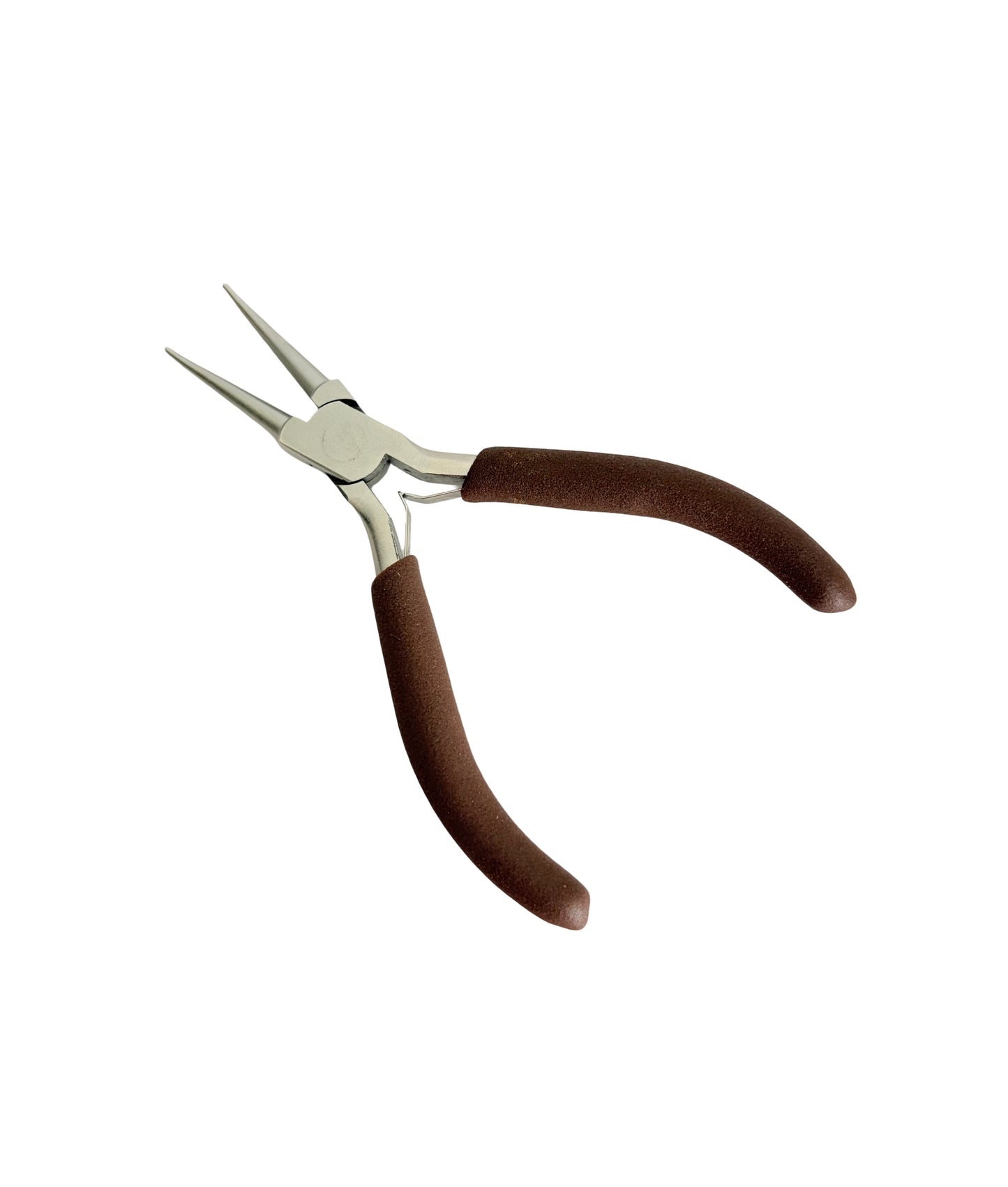 Round Nose Pliers for Jewelry Making | Wire Wrapping & Beading Tool
