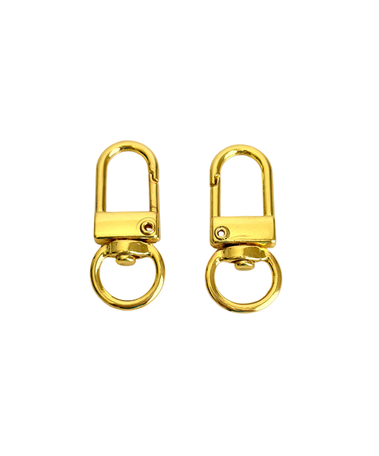 Small Clip on Clasp