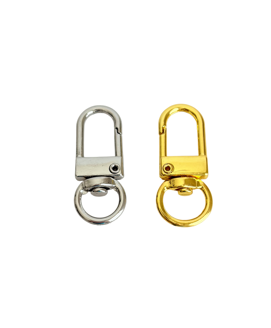 Small Clip on Clasp
