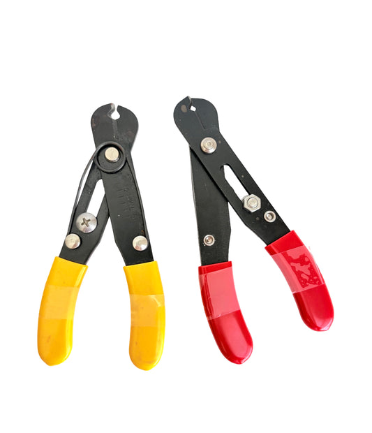Chain Opening Tool for Non-Soldered Chain | Jewelry Chain Link Opener Tool