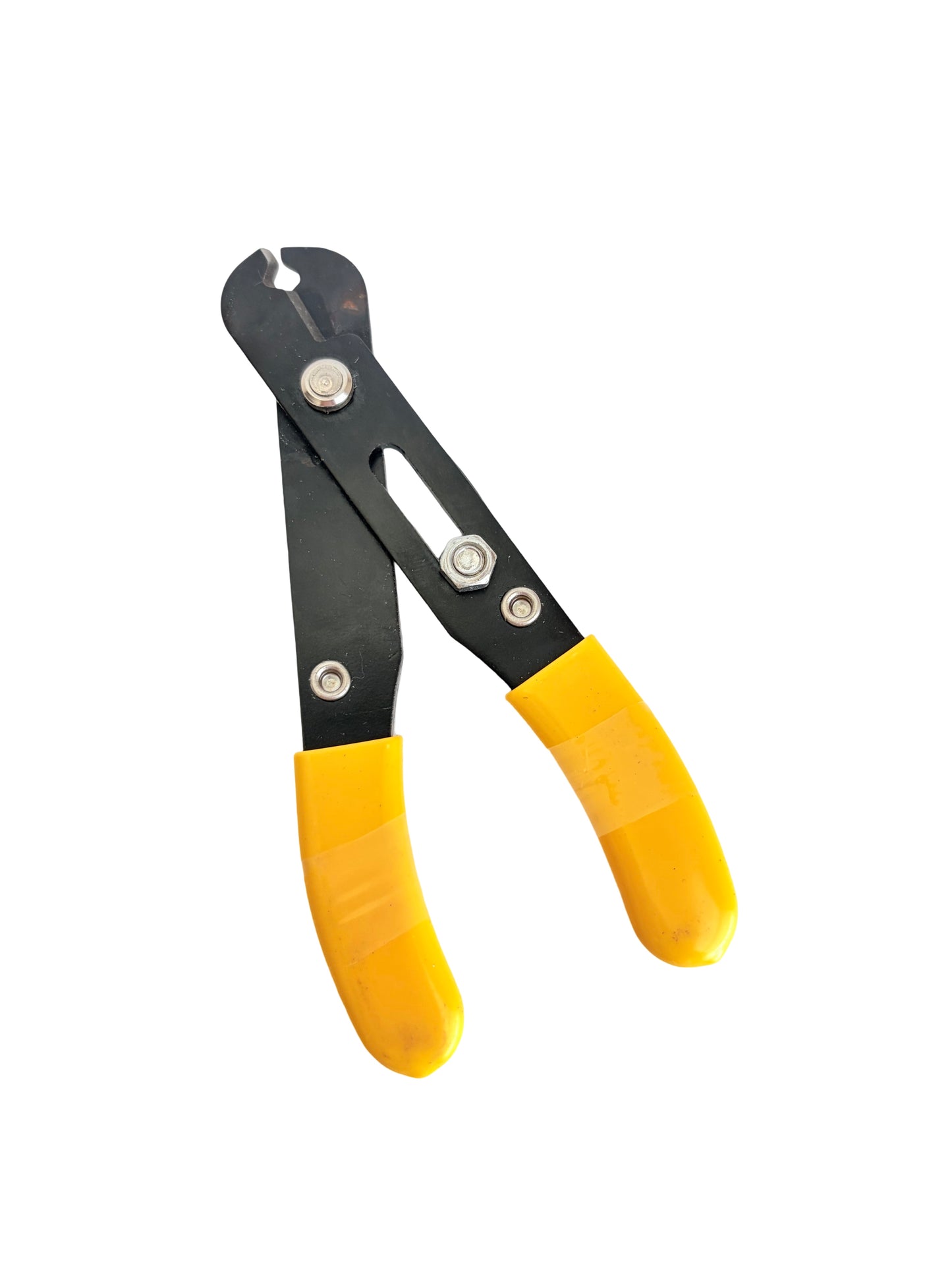 Jewelry Pliers • Tool for Non-Soldered Chain