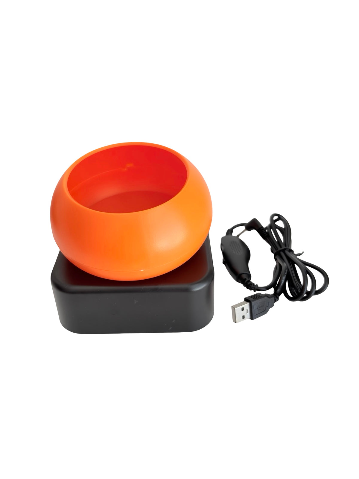 Electric Bead Spinner • USB Powered • Adjustable Speed Bead Spinner Tool