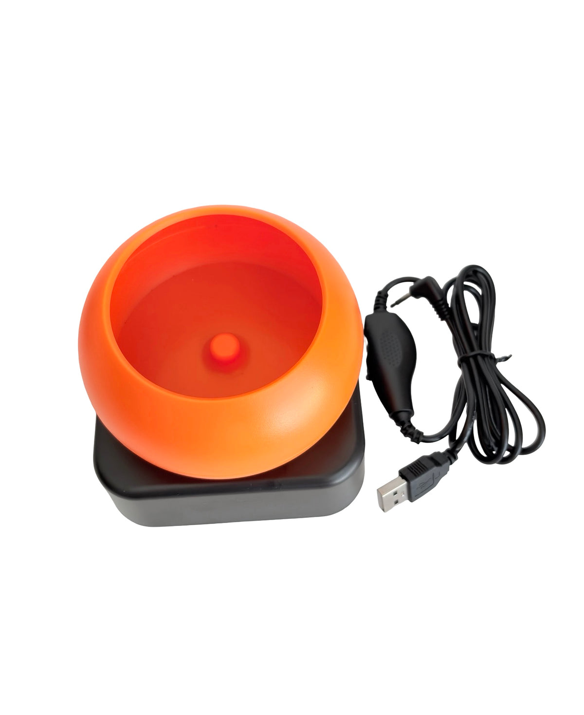 Electric Bead Spinner • USB Powered • Adjustable Speed Bead Spinner Tool