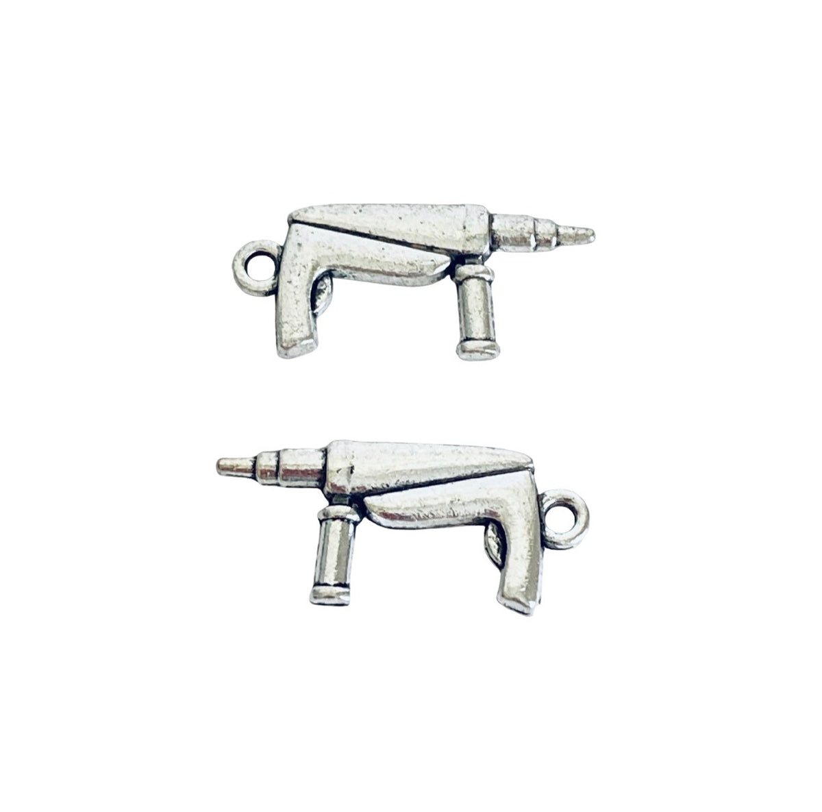 Hand-held Drill Charm