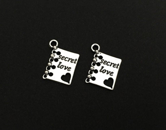 Secret Love Charm