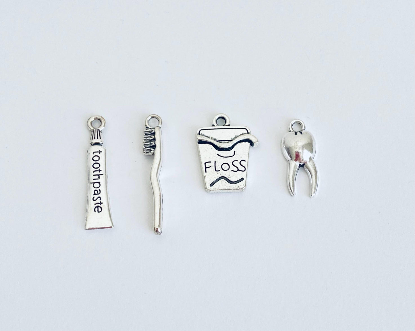 Dentist Charms