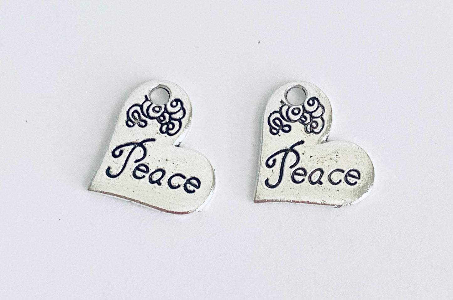 Peace Charm