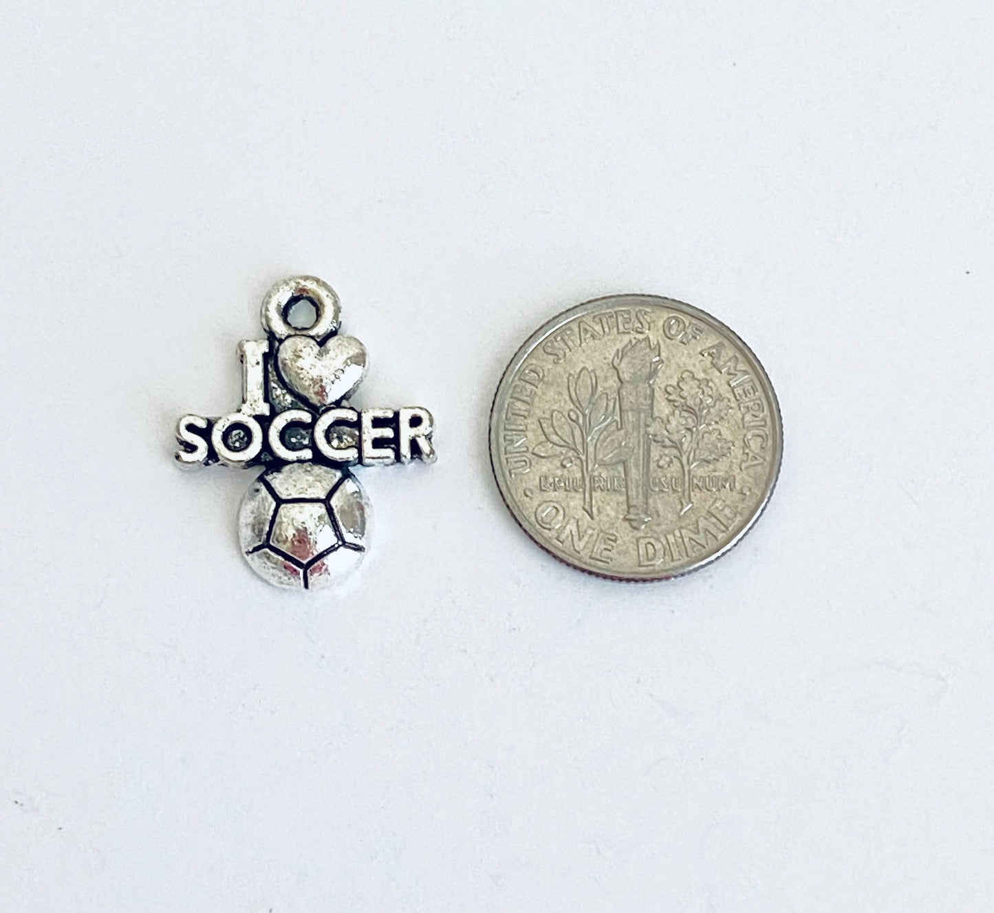 Sports Charm