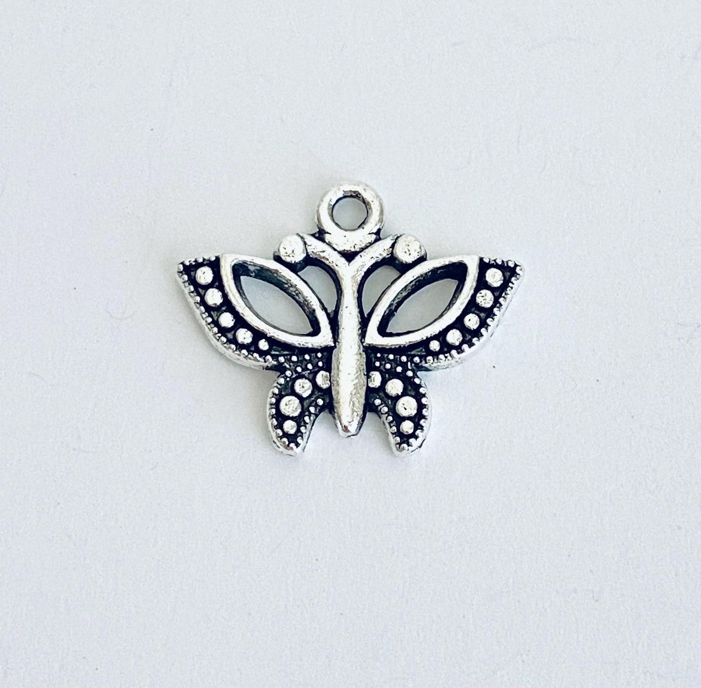 Butterfly Charm