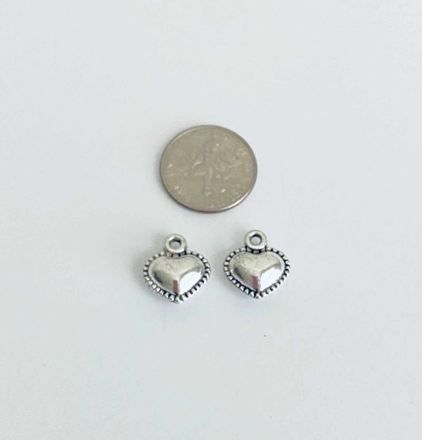 Heart Charm