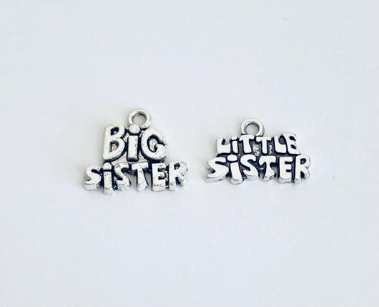 Sister Charm