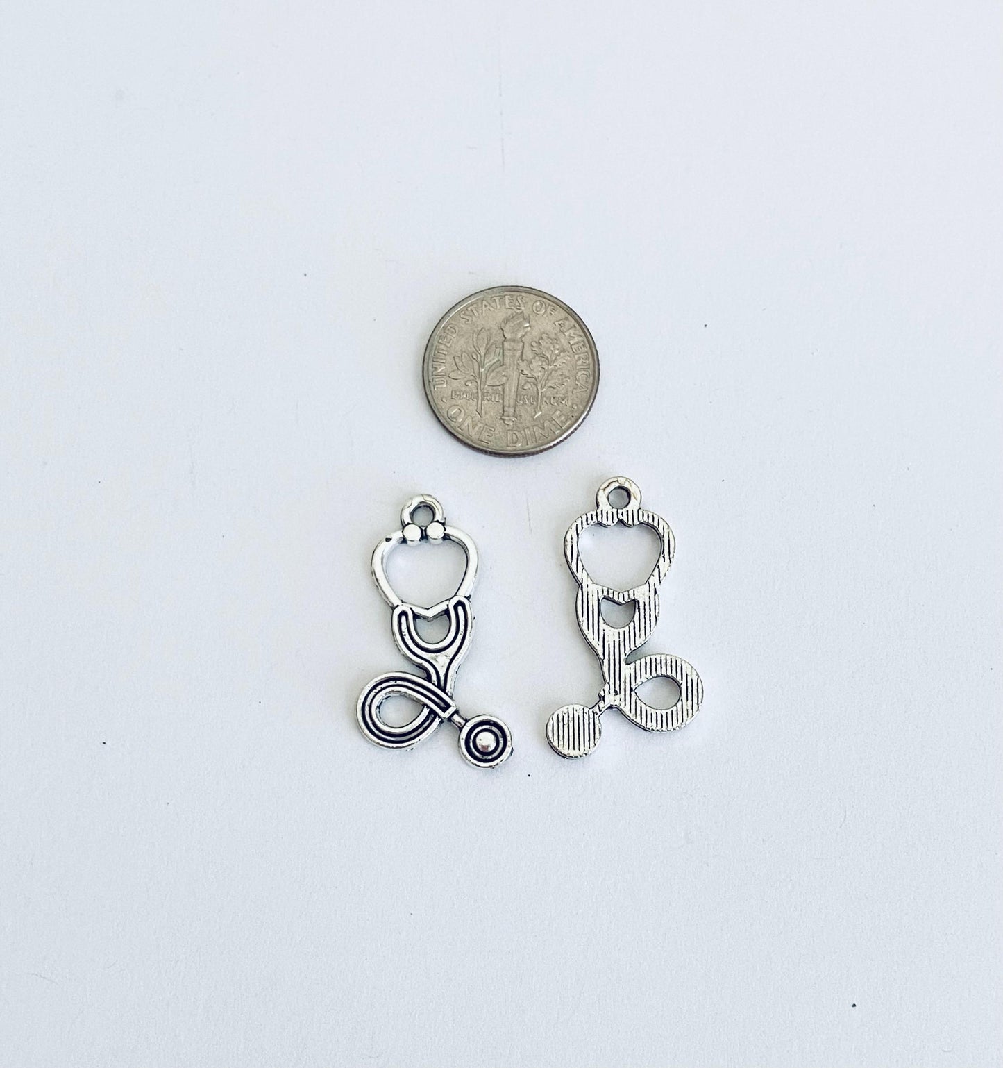 Medical Occupation Charm