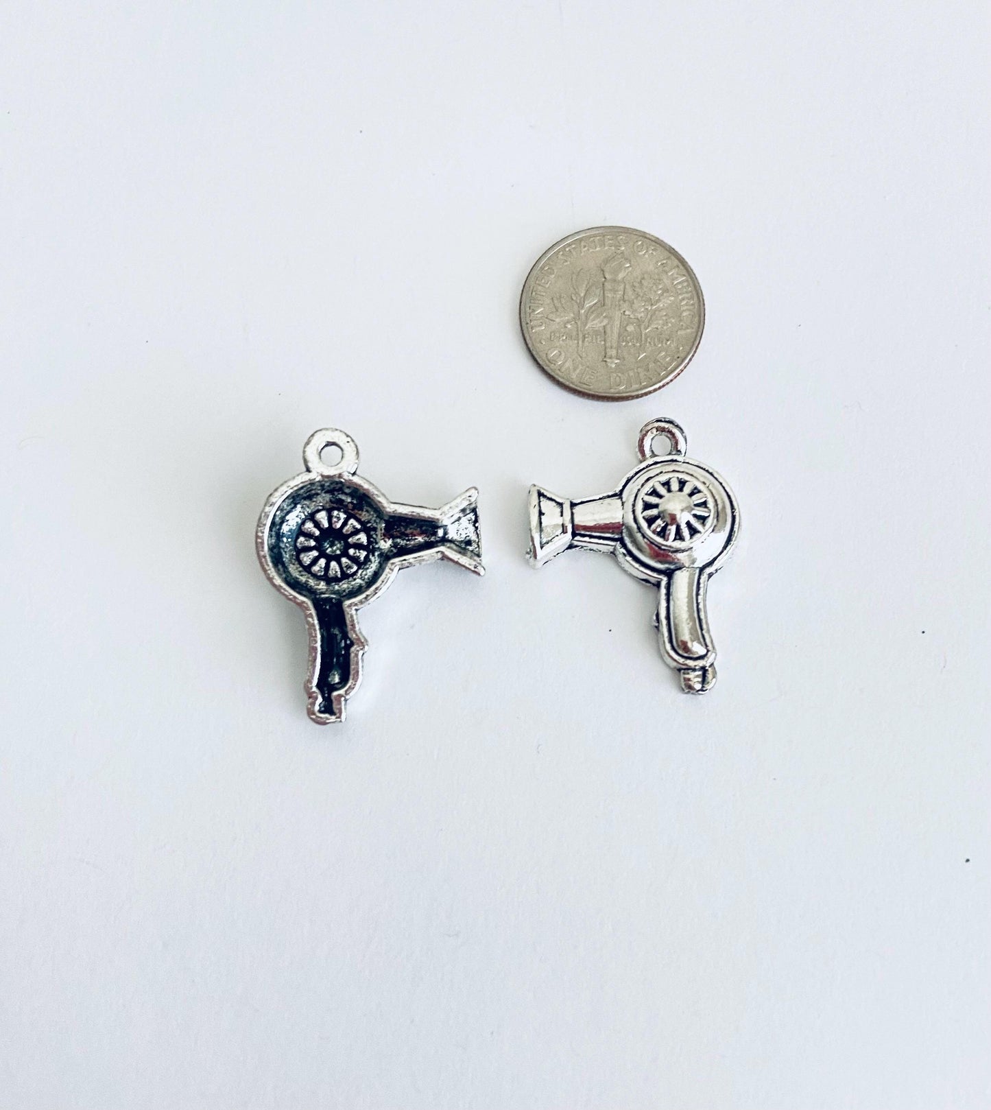 Hair Salon Charm
